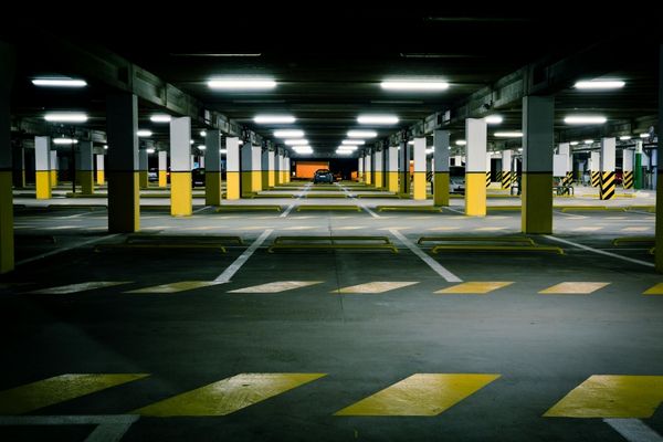 Test Beneficio Parking