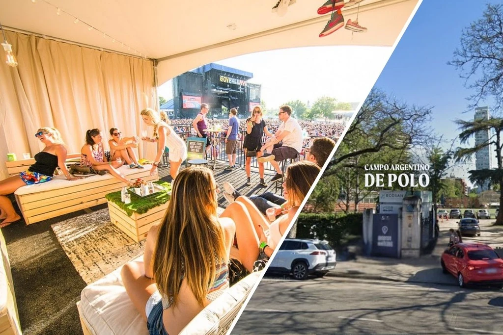 Experiencia Premium + Parking